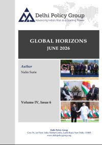 Global Horizons